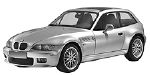 BMW E36-7 P382A Fault Code