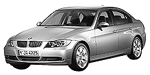 BMW E90 P382A Fault Code