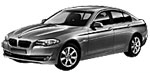 BMW F10 P382A Fault Code